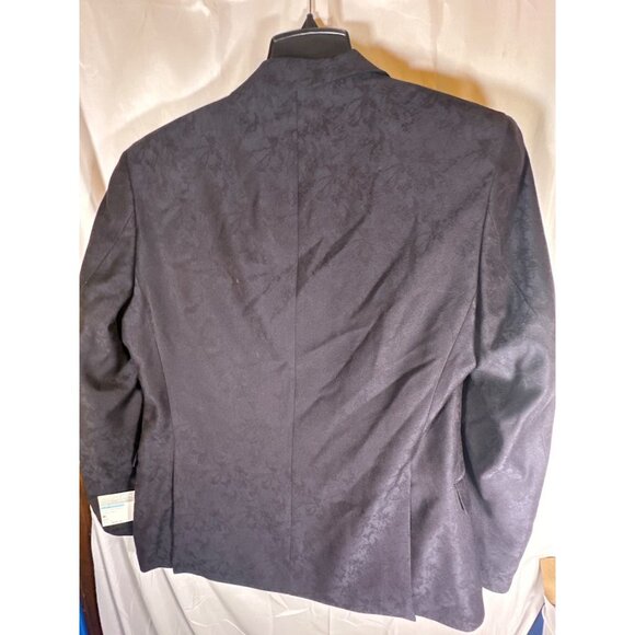 Alfani Mens Slim Fit Suit Separate Two-Button Blazer, NWT, 40R - Picture 6 of 8